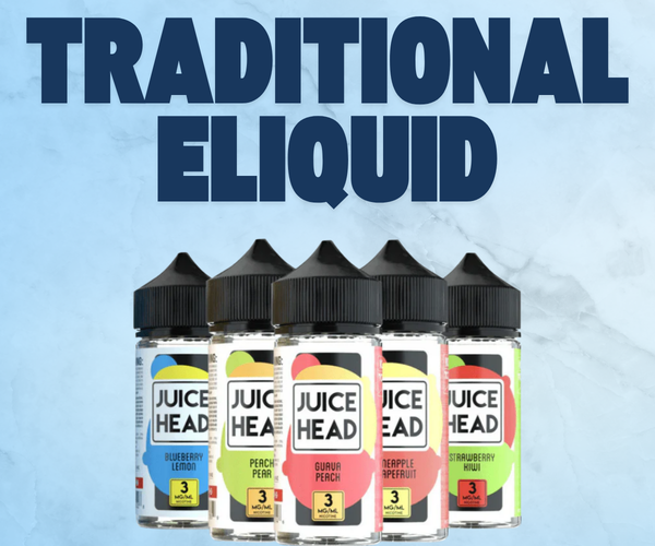 Traditional Eliquid - Virginia Vapes & Tobacco Traditional Eliquid - Virginia Vapes & Tobacco