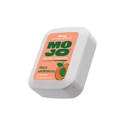 Mojo Energy Pouches