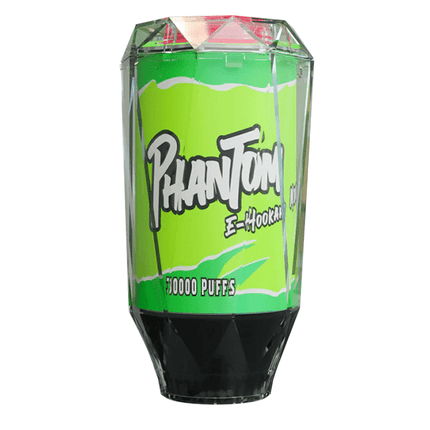 Phantom E Hookah Head mint
