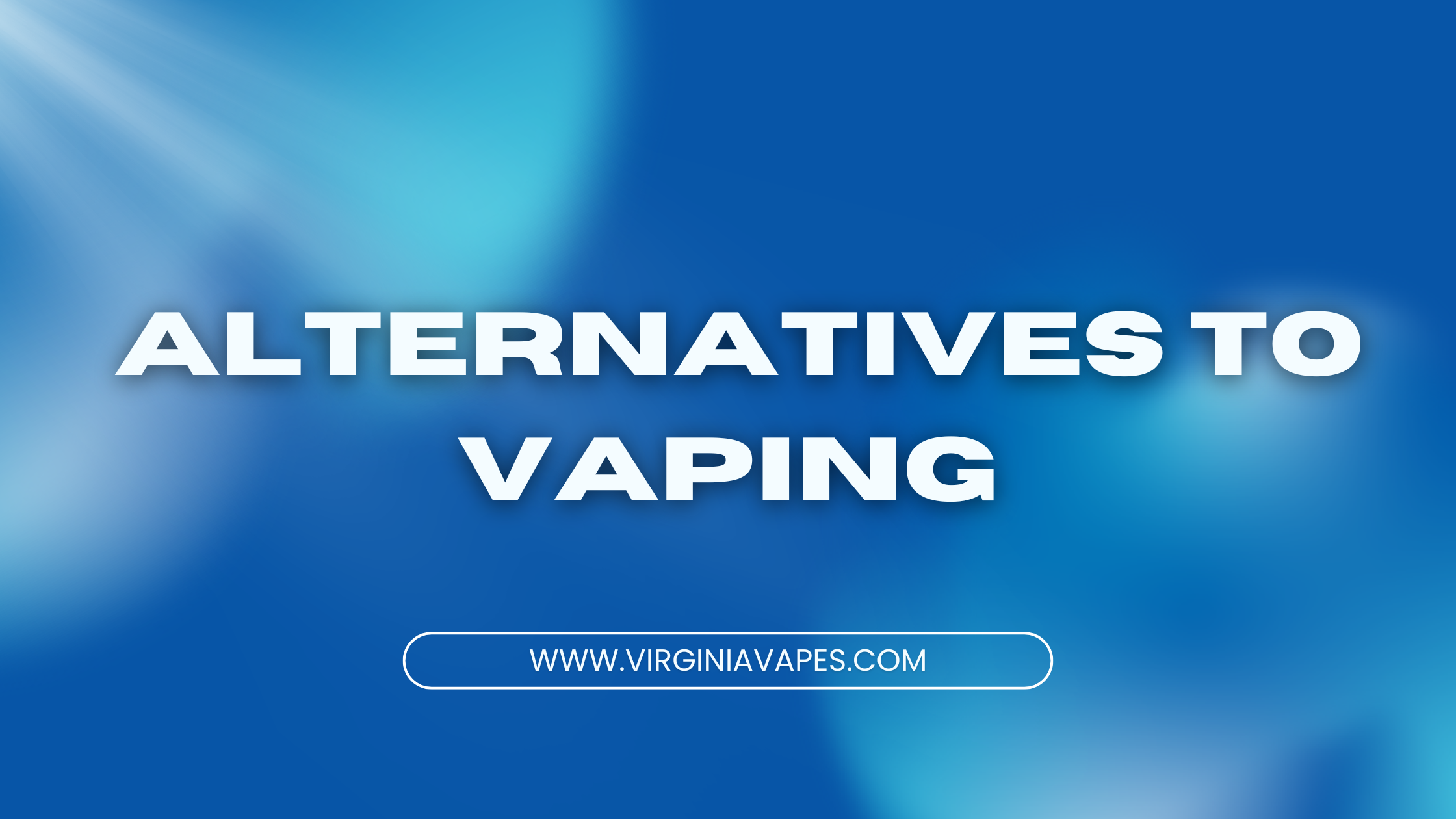 To Vape or Not to Vape? Navigating the 2026 Alternatives