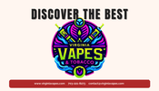 Explore Top Vape Products at Virginia Vapes Today! - Virginia Vapes & Tobacco