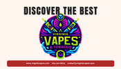 Explore Top Vape Products at Virginia Vapes Today! - Virginia Vapes & Tobacco