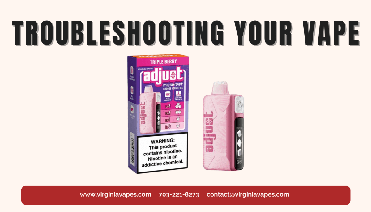 Most Common Disposable Vape Questions - Virginia Vapes & Tobacco
