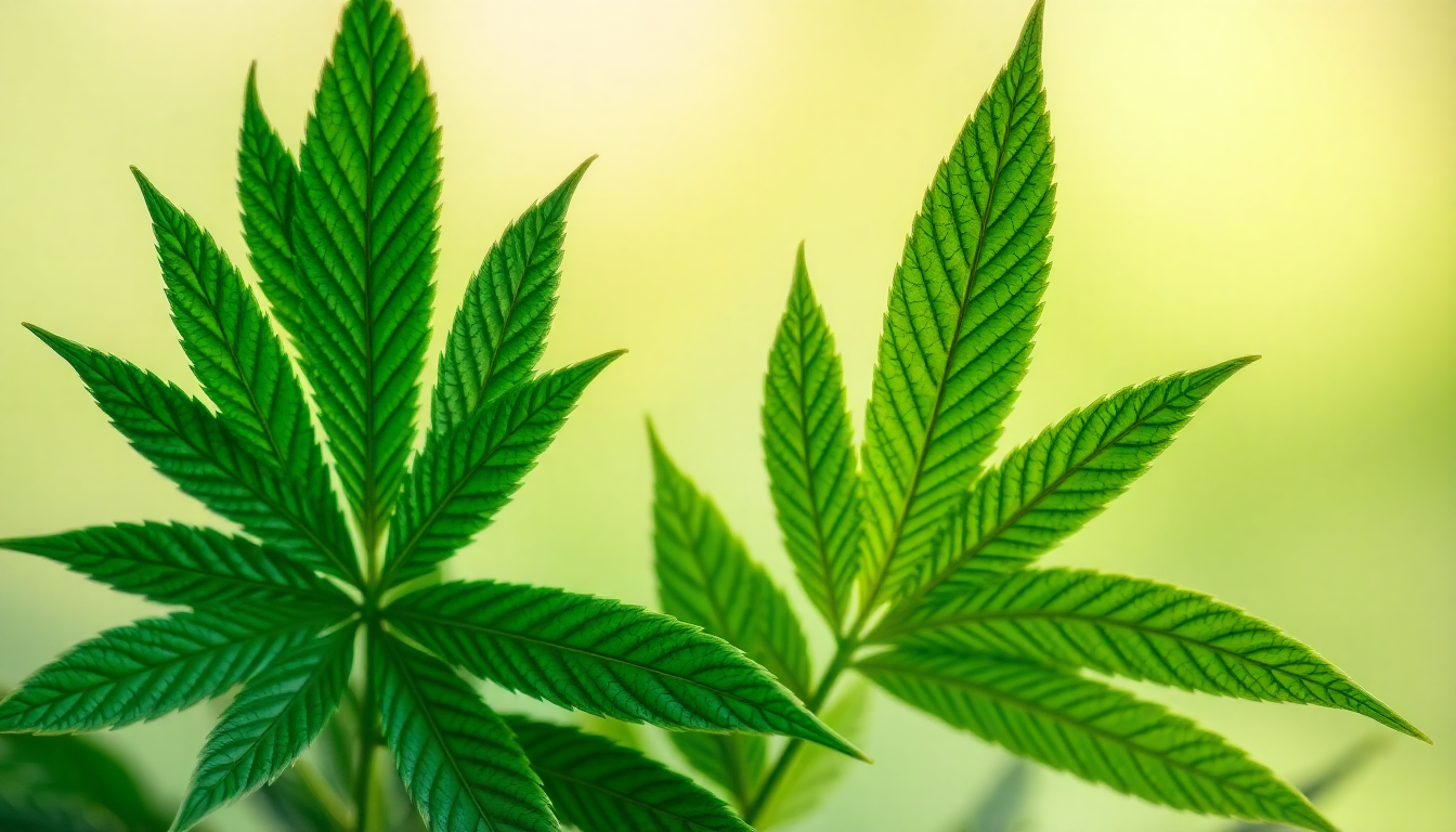 Unlocking the Secrets of CBD and THC: A Smoker's Guide