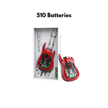 510 Batteries - Virginia Vapes & Tobacco