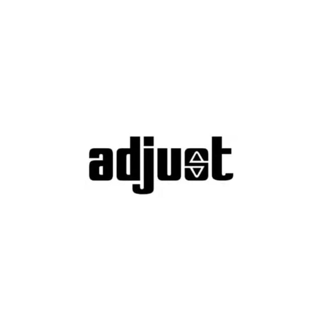 Adjust