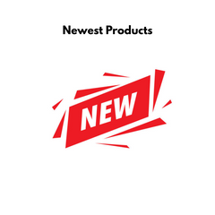 Collection image for: Newest Products
