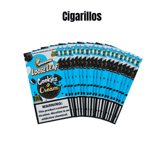 Cigarillos - Virginia Vapes & Tobacco