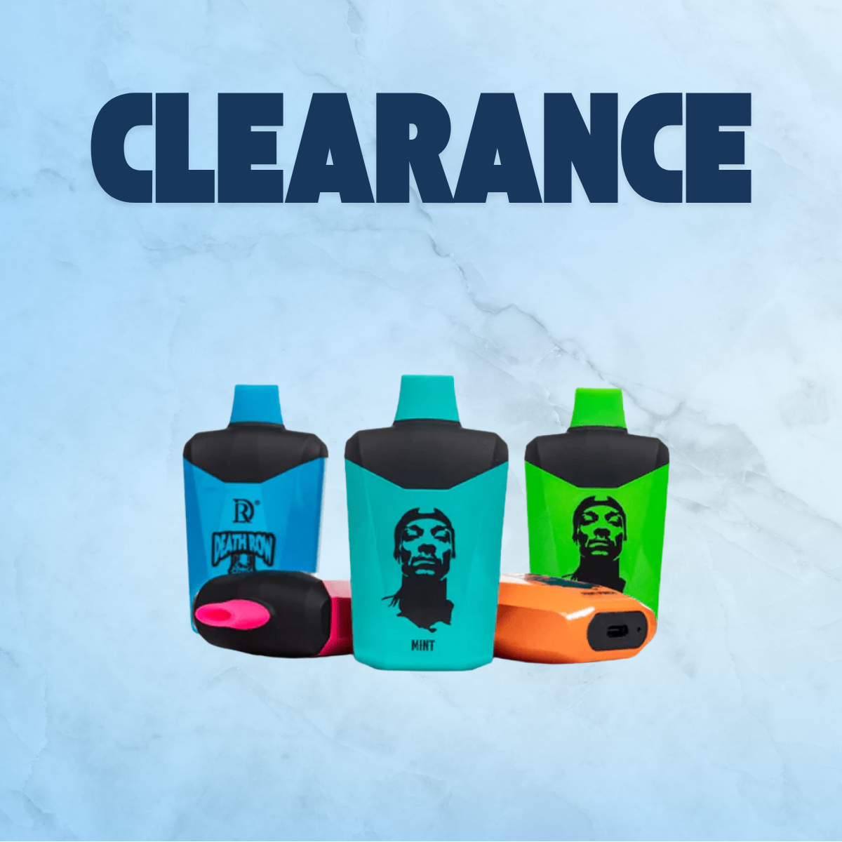 Clearance - Virginia Vapes & Tobacco Clearance - Virginia Vapes & Tobacco