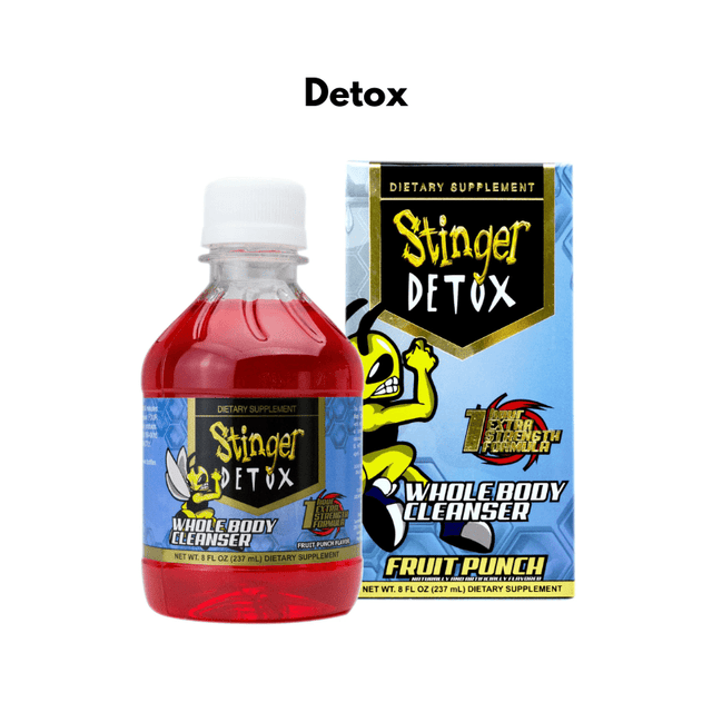 Detox - Virginia Vapes & Tobacco