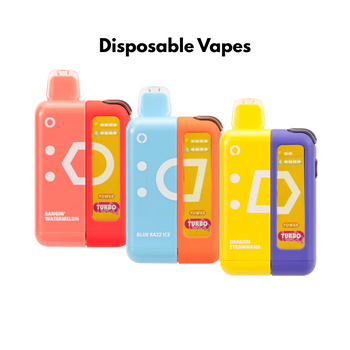 Disposable Vapes