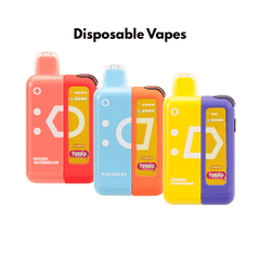 Collection image for: Disposable Vapes