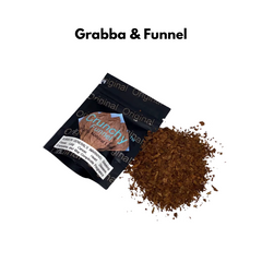 Grabba & Funnel - Virginia Vapes & Tobacco