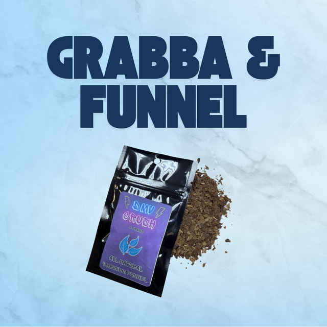Grabba & Funnel