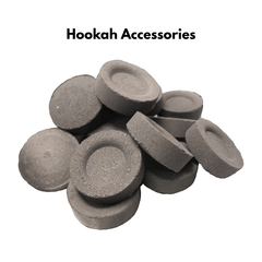 Hookah Accessories - Virginia Vapes & Tobacco