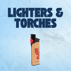 Lighters & Torches - Virginia Vapes & Tobacco