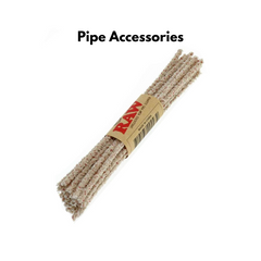 Pipe Accessories - Virginia Vapes & Tobacco