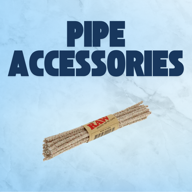 Pipe Accessories - Virginia Vapes & Tobacco