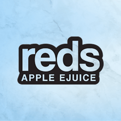 Reds Apple - Virginia Vapes & Tobacco