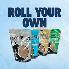 Roll Your Own - Virginia Vapes & Tobacco