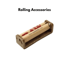 Rolling Accessories - Virginia Vapes & Tobacco