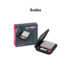 Scales - Virginia Vapes & Tobacco