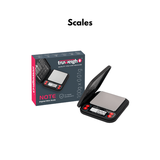 Scales - Virginia Vapes & Tobacco