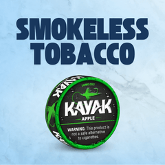 Smokeless Tobacco - Virginia Vapes & Tobacco