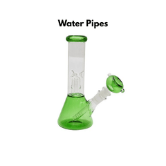 Water Pipes - Virginia Vapes & Tobacco