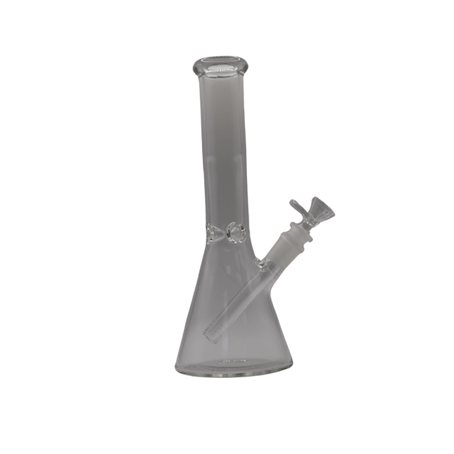 10" Beaker Base Water Pipe