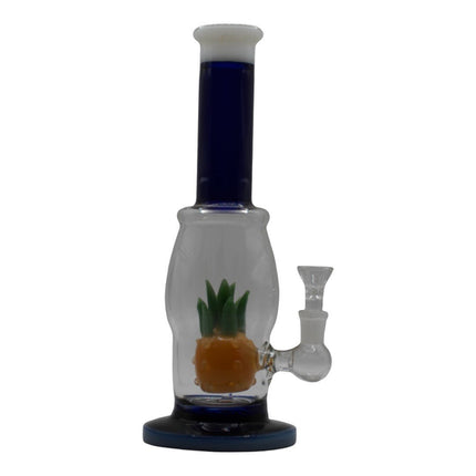 10" Pineapple Water Pipe