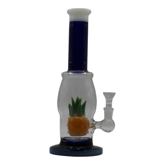 10" Pineapple Water Pipe