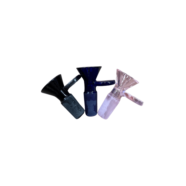 14mm Bowl w/ Round Handle