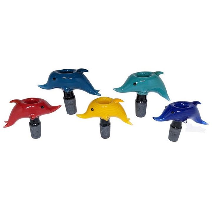 14mm Dolphin Bowl