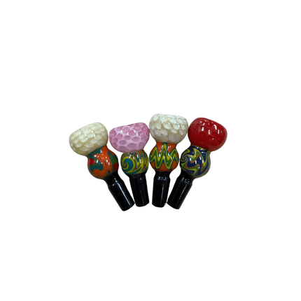 14mm Double Wig Wag Bowl