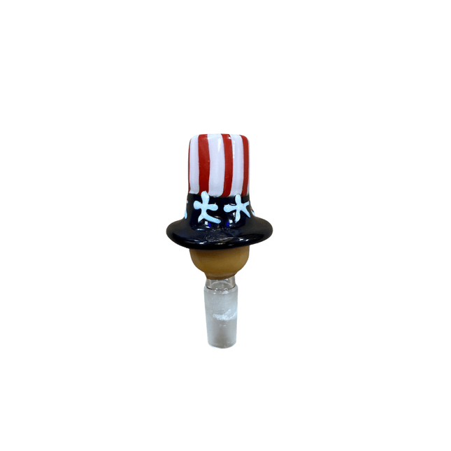 14mm "Merica Bowl