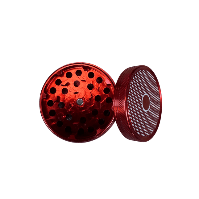 2.25" 4 Part Diamond Grinder