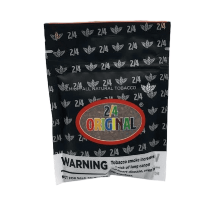 2/4 Original Funnel - Virginia Vapes & Tobacco