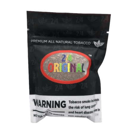 2/4 Original Funnel - Virginia Vapes & Tobacco