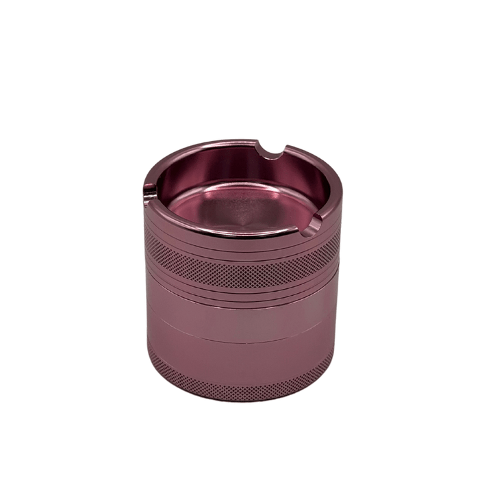 2.5" Ashtray Grinder pink