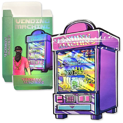 Custom Mylar Baggies