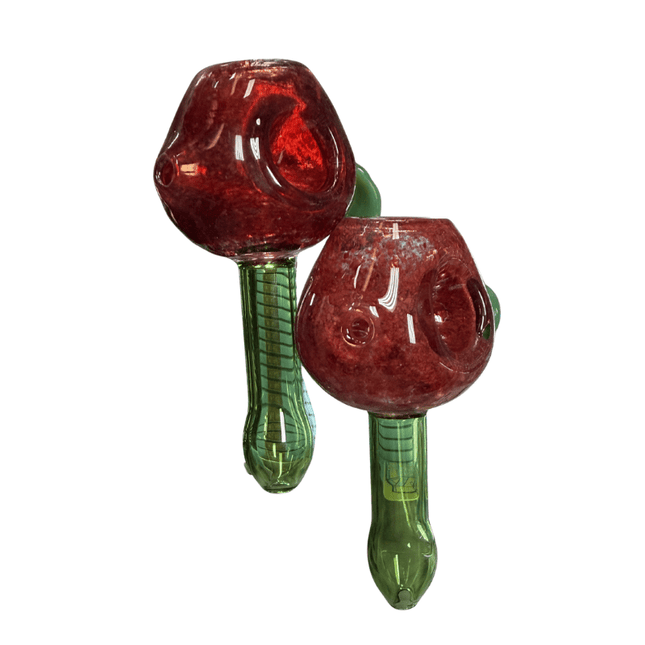 3" Apple Hand Pipe - Virginia Vapes & Tobacco