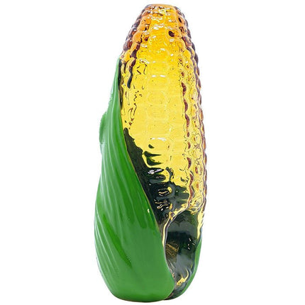 4.5" Corn Novelty Hand Pipe - Virginia Vapes & Tobacco
