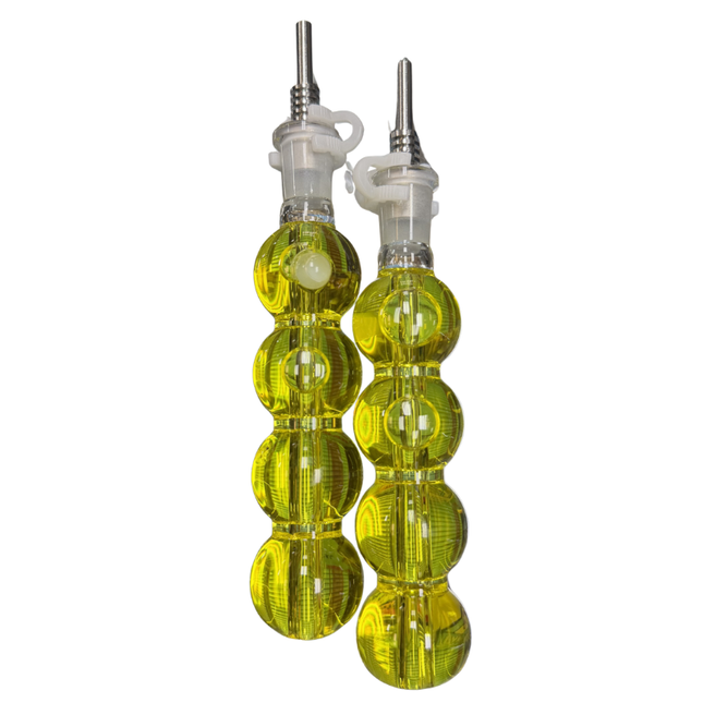 4" Glycerin Filled Nectar Collector