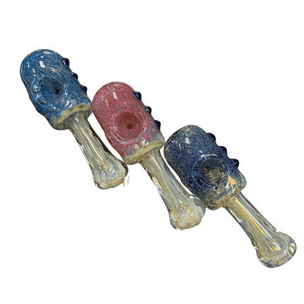 5" Mushroom Hand Pipe - Virginia Vapes & Tobacco