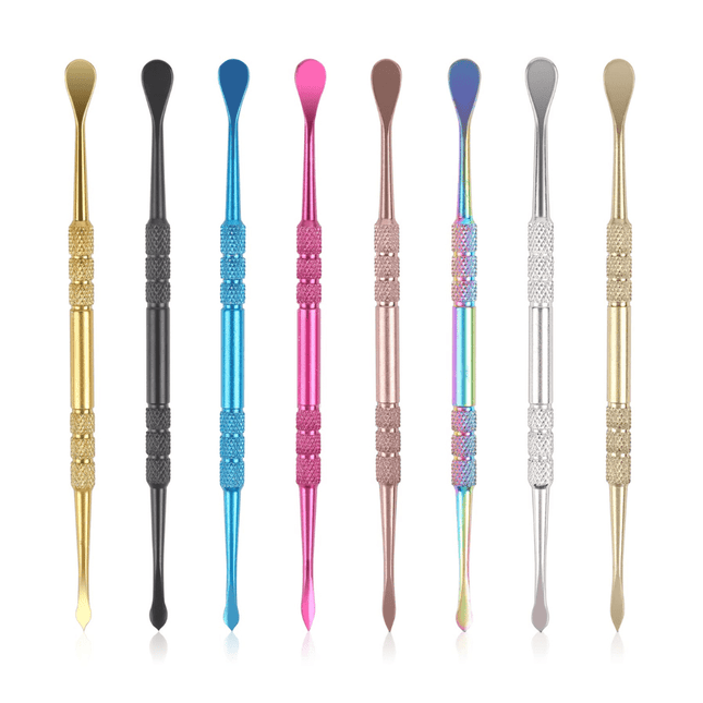 5" Stainless Steel Dab Tool