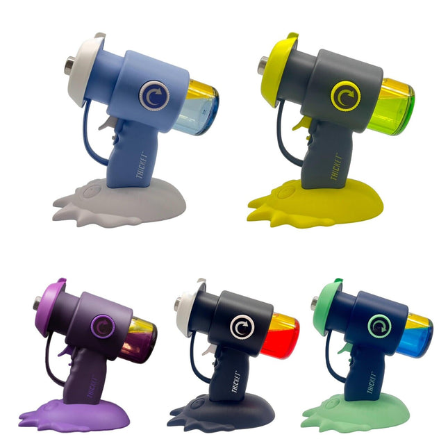 Thicket Spaceout Torch