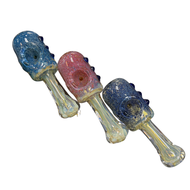 5" Mushroom Hand Pipe