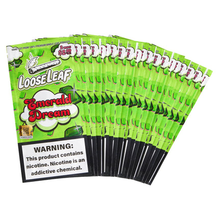 Loose Leaf 2 Pack