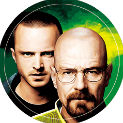 2.25" 3d Image Grinders